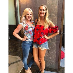 Meet your Posher, Mallory